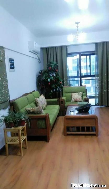 【租】鸾东小区,2房2厅2卫,2楼,新精装,家具家电齐全,停车方便 - 房屋出租 - 房屋租售 - 桂林分类信息 - 桂林28生活网 www.28life.com