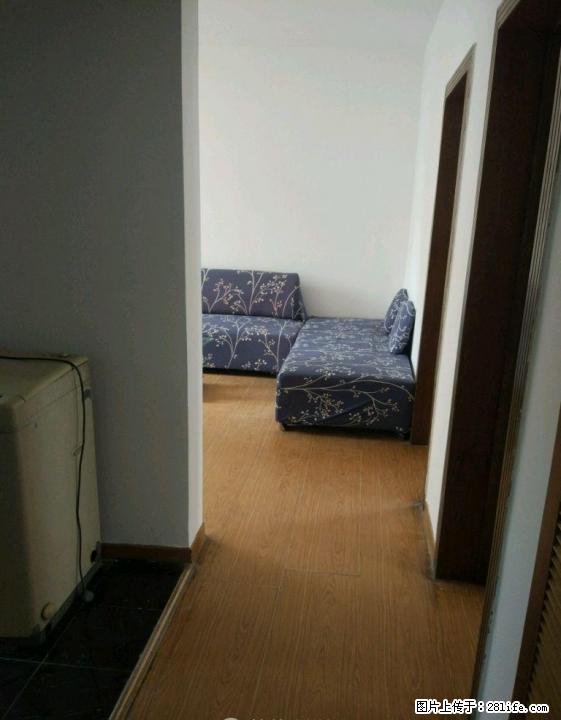 【租】鸾西一区旁,樱特莱庄园,2房1厅,4楼,新刮腻子,部分家具,1100元/月 - 房屋出租 - 房屋租售 - 桂林分类信息 - 桂林28生活网 www.28life.com