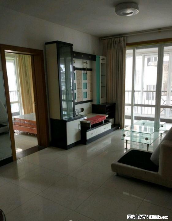 【租】大圆盘，东方花园，2房2厅，5楼，精装，部分家具，2个阳台，1600元/月 - 房屋出租 - 房屋租售 - 桂林分类信息 - 桂林28生活网 www.28life.com