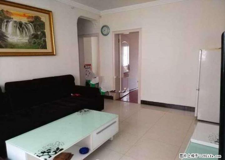 【租】体育馆附近,鸾西一区,2房1厅,6楼,精装,家具家电齐全,1200元/月 - 房屋出租 - 房屋租售 - 桂林分类信息 - 桂林28生活网 www.28life.com