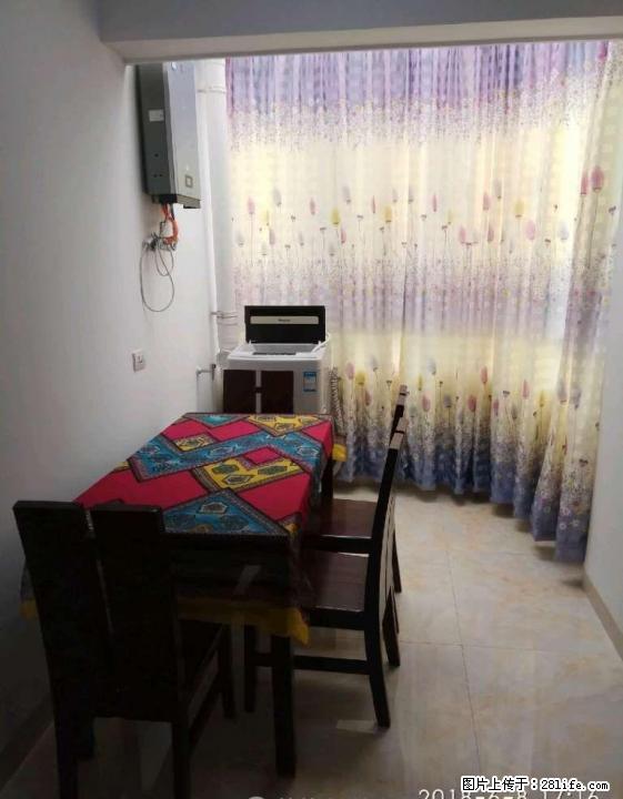 【租】万达体育馆附近,碧水康城,1房2厅,7楼带天面,拎包入住 - 房屋出租 - 房屋租售 - 桂林分类信息 - 桂林28生活网 www.28life.com