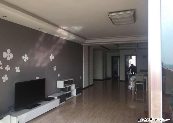 【租】七星花园世纪新城，3房2厅2卫，电梯顶楼，精装，拎包入住，3000元/月 - 房屋出租 - 房屋租售 - 桂林分类信息 - 桂林28生活网 www.28life.com