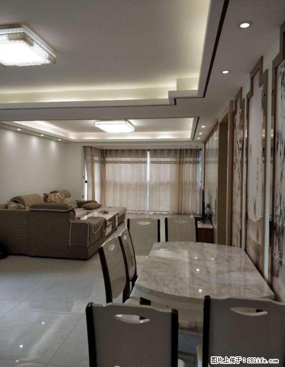 【租】师大附近，彰泰睿城，3房2厅2卫，豪装，拎包入住，首次出租，4900元/月 - 房屋出租 - 房屋租售 - 桂林分类信息 - 桂林28生活网 www.28life.com