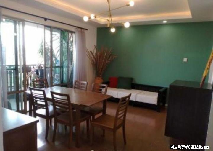 【售】世纪新城，2房2厅，12楼，117平，精装，拎包入住，82万 - 房屋出售 - 房屋租售 - 桂林分类信息 - 桂林28生活网 www.28life.com