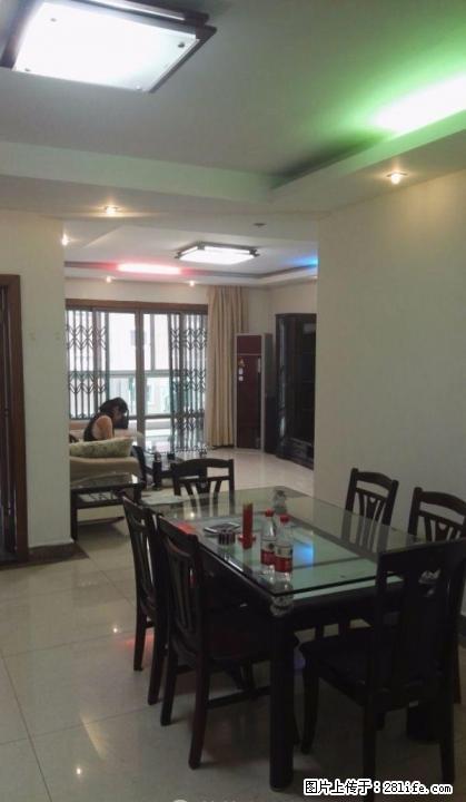 【售】世纪新城，3房2厅2卫，2楼，150平，1梯2户，送家具家电，106万 - 房屋出售 - 房屋租售 - 桂林分类信息 - 桂林28生活网 www.28life.com