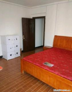 Q华御公馆旁，金地怡和东岸，2房1厅，11楼，中装，家具齐全 - 桂林28生活网 www.28life.com