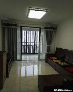 Q 高新区，兴进广场，3房2厅2卫，电梯9楼，全新精装，家具齐全 - 桂林28生活网 www.28life.com