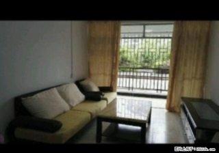 Q 育才小学附近，阳光花园，2房2厅，电梯3楼，家具家电齐全 - 桂林28生活网 www.28life.com