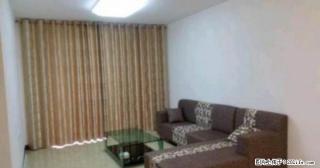 Q 万达广场，万达华府，3房2厅，7楼，精装，家具齐全 - 桂林28生活网 www.28life.com