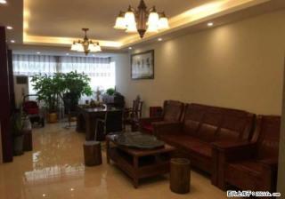 Q 明珠花园，3房2厅，电梯10楼，精装，部分家电，可住家或办公 - 桂林28生活网 www.28life.com