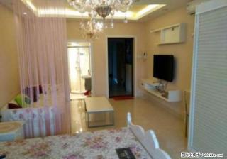 Q 万达附近，彰泰兰乔圣菲，豪装3房，120平米，电梯，拎包入住 - 桂林28生活网 www.28life.com