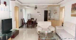 Q 万达体育馆附近，东晖国际，3房2厅2卫，精装，家具家电齐全 - 桂林28生活网 www.28life.com