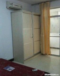 Q 七星农贸菜市旁，阳光花园，2房2厅，3楼，中装，家具齐全 - 桂林28生活网 www.28life.com