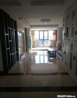 Q 甲天下广场旁，财富名城，3房2厅2卫，9楼，精装，可居住办公 - 桂林28生活网 www.28life.com