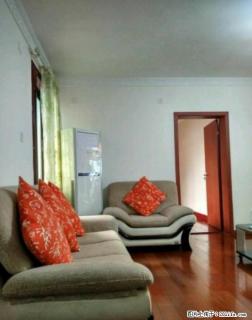 【租】甲天下广场，广西二轻干校里面，3房2厅，2楼，精装，家具齐全 - 桂林28生活网 www.28life.com