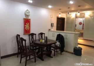 【租】体育馆，七星花园世纪新城，豪装2房2厅，电梯9楼，拎包入住，2600元/月 - 桂林28生活网 www.28life.com