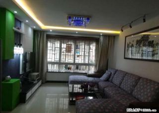 【租】甲天下广场附近，核工公寓，3房2厅2卫，精装，拎包入住带车库，3000元/月 - 桂林28生活网 www.28life.com