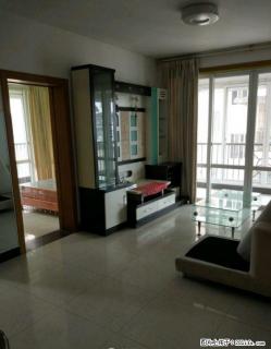 【租】大圆盘，东方花园，2房2厅，5楼，精装，部分家具，2个阳台，1600元/月 - 桂林28生活网 www.28life.com