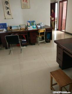 【租】大圆盘，育才大厦，3房2厅2卫，157平米，10楼，办公，4000元/月 - 桂林28生活网 www.28life.com