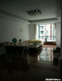 【售】育才分校体育馆，世纪新城，3房2厅2卫，1梯2户，电梯6楼，102万 - 桂林28生活网 www.28life.com