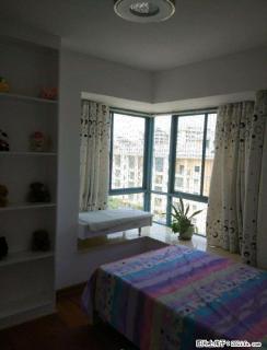 【租】五里店南城百货，七星新城，1房2厅，72平米，精装，拎包入住，1800元/月 - 桂林28生活网 www.28life.com