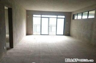 【售】世纪新城，4房2厅2卫，清水，172平米，1梯2户，户型好，120万 - 桂林28生活网 www.28life.com