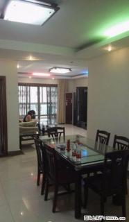 【售】世纪新城，3房2厅2卫，2楼，150平，1梯2户，送家具家电，106万 - 桂林28生活网 www.28life.com