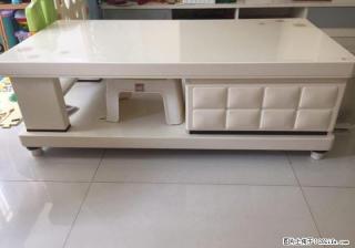 家用客厅简约现代茶几 - 桂林28生活网 www.28life.com