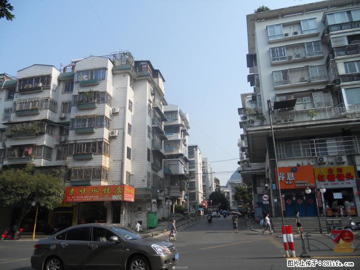 丽君路丽景苑保安小区三楼空调一房一厅一卫租900元有钥匙看房 - 房屋出租 - 房屋租售 - 桂林分类信息 - 桂林28生活网 www.28life.com