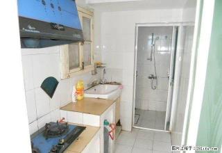 市中心安新洲南区民航加油站后6楼空调好一房一厅一卫租750元有钥匙看房 - 桂林28生活网 www.28life.com