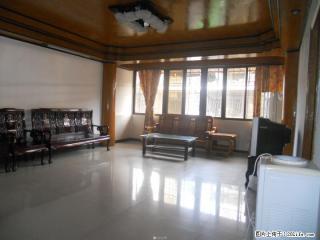 市中心丽君路好又多超市后四楼两台空调大三房二厅一卫租1600元 - 桂林28生活网 www.28life.com