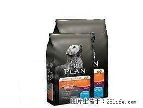 美冠美国原装冠能大型幼犬配方狗粮34磅  245元 - 宠物食品 - 宠物信息 - 桂林分类信息 - 桂林28生活网 www.28life.com