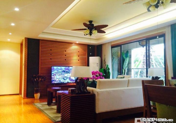 Z 【七星区 桂林万达城一期准现房】年底交房！ 89平 高使用率3+1户型 - 房屋出售 - 房屋租售 - 桂林分类信息 - 桂林28生活网 www.28life.com