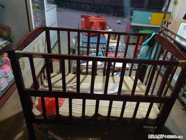 小龙哈彼儿童床予有缘人 - 其它 - 居家生活 - 桂林分类信息 - 桂林28生活网 www.28life.com