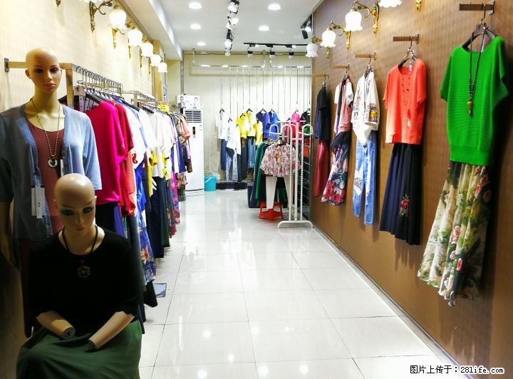 精装修、营业中的服装店转让 - 其它 - 服装服饰 - 桂林分类信息 - 桂林28生活网 www.28life.com