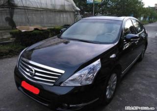 转2010年日产天籁，2.0L高配,无任何事故。 - 桂林28生活网 www.28life.com