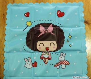 宠物日用品 猫咪狗夏季清凉冰感散热降温垫水垫凉席 - 桂林28生活网 www.28life.com