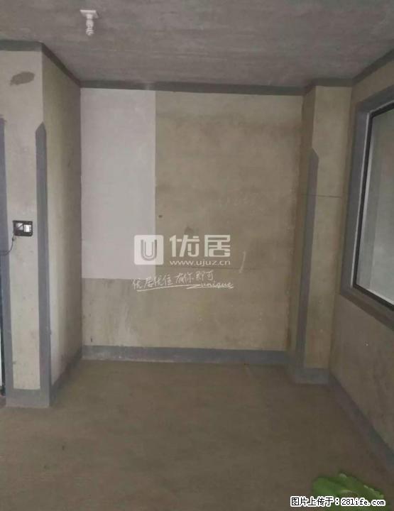 [真]水晶城3房毛坯,大阳台客厅朝小区,有钥匙采光好 - 房屋出售 - 房屋租售 - 桂林分类信息 - 桂林28生活网 www.28life.com