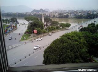 非中介虞山桥食品批发城江景房 2室1厅60平米 简单装修 - 桂林28生活网 www.28life.com