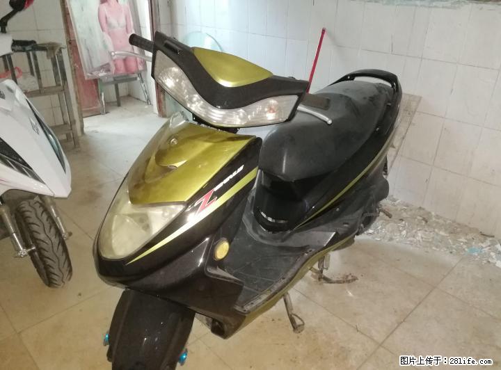 雅马哈.迅鹰125出售 - 摩托车 - 摩电单车 - 桂林分类信息 - 桂林28生活网 www.28life.com
