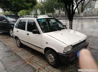 08年江南奥拓5600元出售 - 桂林28生活网 www.28life.com