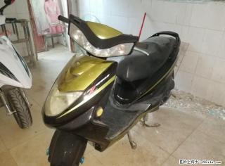 雅马哈.迅鹰125出售 - 桂林28生活网 www.28life.com