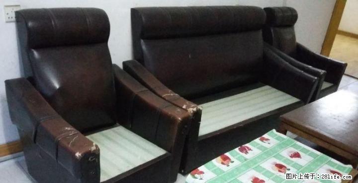 大床1，小床2，办公桌2，茶几1、沙发1大两小搭售或单售均可 - 各类家具 - 居家生活 - 桂林分类信息 - 桂林28生活网 www.28life.com