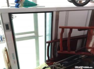 低价转让底滤白色1.5米鱼缸 - 桂林28生活网 www.28life.com