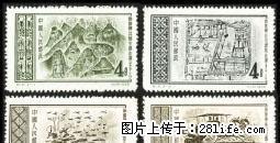 特.16 “东汉画像砖”（新全品像）套票 - 其它 - 古玩收藏 - 桂林分类信息 - 桂林28生活网 www.28life.com