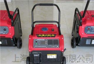 小型数码发电机,8KW进口发电机价格 - 桂林28生活网 www.28life.com