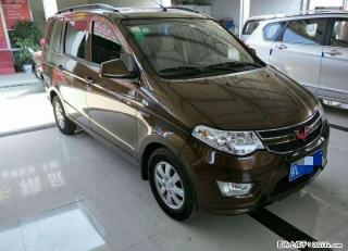 精品五菱宏光S，1.5 手动挡 - 桂林28生活网 www.28life.com