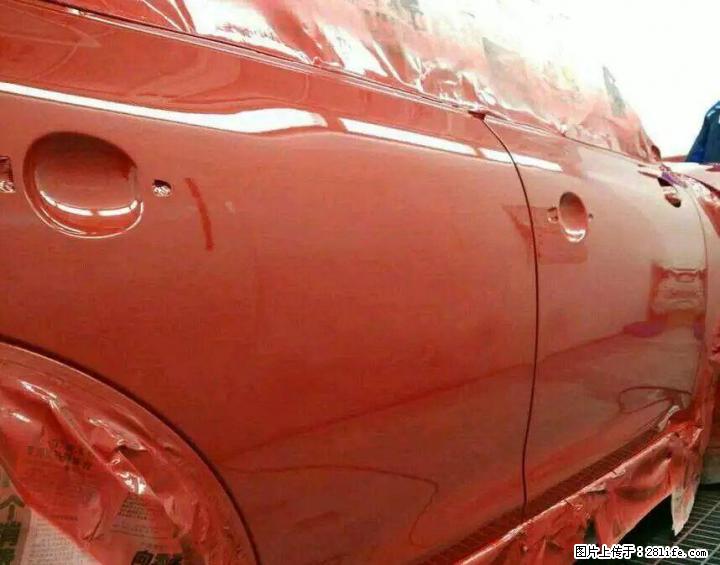 专业整形喷漆改色，事故车钣金修复，保险理赔 - 小轿车 - 汽车频道 - 桂林分类信息 - 桂林28生活网 www.28life.com
