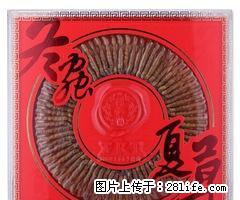 高价收购冬虫夏草，回收虫草，求购春天5X极草含片，东阿阿胶 - 礼品刀具 - 特色礼品 - 桂林分类信息 - 桂林28生活网 www.28life.com