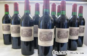 桂林回收拉菲红酒，回收正牌拉菲酒，收购副牌小拉菲酒 - 礼品刀具 - 特色礼品 - 桂林分类信息 - 桂林28生活网 www.28life.com